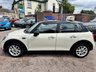 USED 2015 65 MINI HATCH 1.5 Cooper D Hatchback 5dr Diesel Manual Euro 6 (s/s) (116 ps) 1/2 LEATHER, ALLOYS , AIR CON