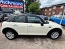 USED 2015 65 MINI HATCH 1.5 Cooper D Hatchback 5dr Diesel Manual Euro 6 (s/s) (116 ps) 1/2 LEATHER, ALLOYS , AIR CON