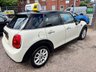 USED 2015 65 MINI HATCH 1.5 Cooper D Hatchback 5dr Diesel Manual Euro 6 (s/s) (116 ps) 1/2 LEATHER, ALLOYS , AIR CON