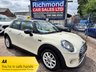 USED 2015 65 MINI HATCH 1.5 Cooper D Hatchback 5dr Diesel Manual Euro 6 (s/s) (116 ps) 1/2 LEATHER, ALLOYS , AIR CON