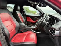 USED 2016 66 JAGUAR F-PACE 2.0 D180 R-Sport SUV 5dr Diesel Manual AWD Euro 6 (s/s) (180 ps) FRONT HEATED SEATS, 2 Keys