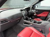 USED 2016 66 JAGUAR F-PACE 2.0 D180 R-Sport SUV 5dr Diesel Manual AWD Euro 6 (s/s) (180 ps) FRONT HEATED SEATS, 2 Keys