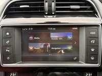 USED 2016 66 JAGUAR F-PACE 2.0 D180 R-Sport SUV 5dr Diesel Manual AWD Euro 6 (s/s) (180 ps) FRONT HEATED SEATS, 2 Keys