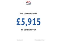 USED 2016 66 JAGUAR F-PACE 2.0 D180 R-Sport SUV 5dr Diesel Manual AWD Euro 6 (s/s) (180 ps) FRONT HEATED SEATS, 2 Keys