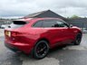 USED 2016 66 JAGUAR F-PACE 2.0 D180 R-Sport SUV 5dr Diesel Manual AWD Euro 6 (s/s) (180 ps) FRONT HEATED SEATS, 2 Keys