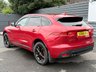 USED 2016 66 JAGUAR F-PACE 2.0 D180 R-Sport SUV 5dr Diesel Manual AWD Euro 6 (s/s) (180 ps) FRONT HEATED SEATS, 2 Keys