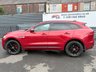 USED 2016 66 JAGUAR F-PACE 2.0 D180 R-Sport SUV 5dr Diesel Manual AWD Euro 6 (s/s) (180 ps) FRONT HEATED SEATS, 2 Keys
