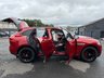 USED 2016 66 JAGUAR F-PACE 2.0 D180 R-Sport SUV 5dr Diesel Manual AWD Euro 6 (s/s) (180 ps) FRONT HEATED SEATS, 2 Keys