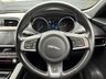 USED 2016 66 JAGUAR F-PACE 2.0 D180 R-Sport SUV 5dr Diesel Manual AWD Euro 6 (s/s) (180 ps) FRONT HEATED SEATS, 2 Keys