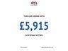 USED 2016 66 JAGUAR F-PACE 2.0 D180 R-Sport SUV 5dr Diesel Manual AWD Euro 6 (s/s) (180 ps) FRONT HEATED SEATS, 2 Keys