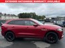 USED 2016 66 JAGUAR F-PACE 2.0 D180 R-Sport SUV 5dr Diesel Manual AWD Euro 6 (s/s) (180 ps) FRONT HEATED SEATS, 2 Keys
