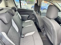 USED 2014 14 DACIA SANDERO STEPWAY 1.5 dCi Laureate Hatchback 5dr Diesel Manual Euro 5 (90 ps) GREAT VALUE DACIA, LONG MOT, SAT NAV