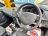 USED 2014 14 DACIA SANDERO STEPWAY 1.5 dCi Laureate Hatchback 5dr Diesel Manual Euro 5 (90 ps) GREAT VALUE DACIA, LONG MOT, SAT NAV