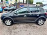 USED 2014 14 DACIA SANDERO STEPWAY 1.5 dCi Laureate Hatchback 5dr Diesel Manual Euro 5 (90 ps) GREAT VALUE DACIA, LONG MOT, SAT NAV