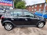 USED 2014 14 DACIA SANDERO STEPWAY 1.5 dCi Laureate Hatchback 5dr Diesel Manual Euro 5 (90 ps) GREAT VALUE DACIA, LONG MOT, SAT NAV