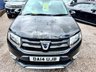 USED 2014 14 DACIA SANDERO STEPWAY 1.5 dCi Laureate Hatchback 5dr Diesel Manual Euro 5 (90 ps) GREAT VALUE DACIA, LONG MOT, SAT NAV