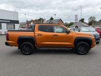 USED 2026 MITSUBISHI L200 Barbarian 2.4 DIESEL  BI-TURBO THE ALL-NEW L200 NOW IN STOCK!