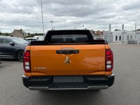USED 2026 MITSUBISHI L200 Barbarian 2.4 DIESEL  BI-TURBO THE ALL-NEW L200 NOW IN STOCK!