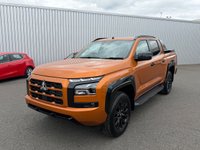 USED 2026 MITSUBISHI L200 Barbarian 2.4 DIESEL  BI-TURBO THE ALL-NEW L200 NOW IN STOCK!