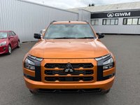 USED 2026 MITSUBISHI L200 Barbarian 2.4 DIESEL  BI-TURBO THE ALL-NEW L200 NOW IN STOCK!