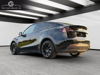USED 2024 24 TESLA MODEL Y (Dual Motor) Long Range SUV 5dr Electric Auto 4WDE (384 bhp) 
