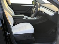USED 2024 24 TESLA MODEL Y (Dual Motor) Long Range SUV 5dr Electric Auto 4WDE (384 bhp) 