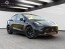 USED 2024 24 TESLA MODEL Y (Dual Motor) Long Range SUV 5dr Electric Auto 4WDE (384 bhp) 