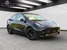 USED 2024 24 TESLA MODEL Y (Dual Motor) Long Range SUV 5dr Electric Auto 4WDE (384 bhp) 