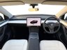 USED 2024 24 TESLA MODEL Y (Dual Motor) Long Range SUV 5dr Electric Auto 4WDE (384 bhp) 