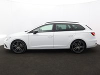 USED 2019 19 SEAT LEON 2.0 TSI Cupra 300 ST 5dr Petrol DSG 7 Spd 4Drive Euro 6 (s/s) (300 ps) DIGITAL COCKPIT | SENSORS