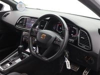 USED 2019 19 SEAT LEON 2.0 TSI Cupra 300 ST 5dr Petrol DSG 7 Spd 4Drive Euro 6 (s/s) (300 ps) DIGITAL COCKPIT | SENSORS