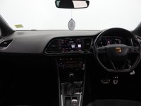 USED 2019 19 SEAT LEON 2.0 TSI Cupra 300 ST 5dr Petrol DSG 7 Spd 4Drive Euro 6 (s/s) (300 ps) DIGITAL COCKPIT | SENSORS