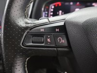 USED 2019 19 SEAT LEON 2.0 TSI Cupra 300 ST 5dr Petrol DSG 7 Spd 4Drive Euro 6 (s/s) (300 ps) DIGITAL COCKPIT | SENSORS