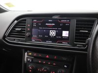 USED 2019 19 SEAT LEON 2.0 TSI Cupra 300 ST 5dr Petrol DSG 7 Spd 4Drive Euro 6 (s/s) (300 ps) DIGITAL COCKPIT | SENSORS