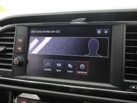 USED 2019 19 SEAT LEON 2.0 TSI Cupra 300 ST 5dr Petrol DSG 7 Spd 4Drive Euro 6 (s/s) (300 ps) DIGITAL COCKPIT | SENSORS