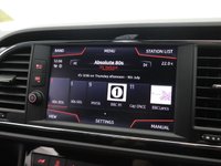 USED 2019 19 SEAT LEON 2.0 TSI Cupra 300 ST 5dr Petrol DSG 7 Spd 4Drive Euro 6 (s/s) (300 ps) DIGITAL COCKPIT | SENSORS