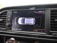USED 2019 19 SEAT LEON 2.0 TSI Cupra 300 ST 5dr Petrol DSG 7 Spd 4Drive Euro 6 (s/s) (300 ps) DIGITAL COCKPIT | SENSORS