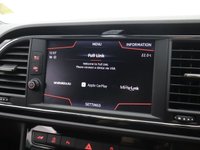 USED 2019 19 SEAT LEON 2.0 TSI Cupra 300 ST 5dr Petrol DSG 7 Spd 4Drive Euro 6 (s/s) (300 ps) DIGITAL COCKPIT | SENSORS