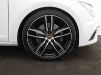 USED 2019 19 SEAT LEON 2.0 TSI Cupra 300 ST 5dr Petrol DSG 7 Spd 4Drive Euro 6 (s/s) (300 ps) DIGITAL COCKPIT | SENSORS