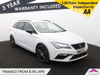 2019 SEAT LEON