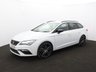 USED 2019 19 SEAT LEON 2.0 TSI Cupra 300 ST 5dr Petrol DSG 7 Spd 4Drive Euro 6 (s/s) (300 ps) DIGITAL COCKPIT | SENSORS