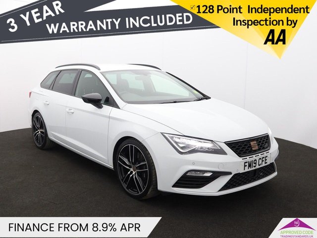 View our SEAT LEON