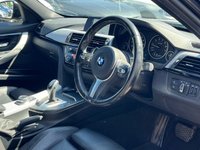 USED 2018 18 BMW 3 SERIES 2.0 320i M Sport Touring 5dr Petrol Auto Euro 6 (s/s) (184 ps) SAT NAV + LED LIGHTS + B/TOOTH