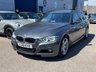 USED 2018 18 BMW 3 SERIES 2.0 320i M Sport Touring 5dr Petrol Auto Euro 6 (s/s) (184 ps) SAT NAV + LED LIGHTS + B/TOOTH