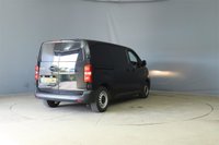 USED 2022 22 VAUXHALL Vivaro Electric 3100 75kWh Dynamic Panel Van 6dr Electric Auto L1 H1 (7.4kW Charger) (136 ps) 