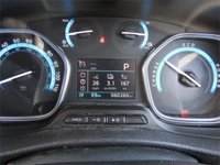 USED 2022 22 VAUXHALL Vivaro Electric 3100 75kWh Dynamic Panel Van 6dr Electric Auto L1 H1 (7.4kW Charger) (136 ps) 