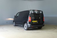 USED 2022 22 VAUXHALL Vivaro Electric 3100 75kWh Dynamic Panel Van 6dr Electric Auto L1 H1 (7.4kW Charger) (136 ps) 