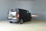 USED 2022 22 VAUXHALL Vivaro Electric 3100 75kWh Dynamic Panel Van 6dr Electric Auto L1 H1 (7.4kW Charger) (136 ps) 