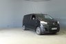 USED 2022 22 VAUXHALL Vivaro Electric 3100 75kWh Dynamic Panel Van 6dr Electric Auto L1 H1 (7.4kW Charger) (136 ps) 