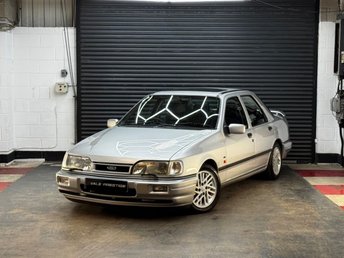 View our FORD SIERRA SAPPHIRE